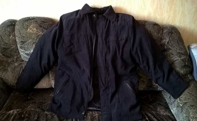 Продам: мужскую куртку