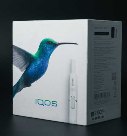 Продам: Устройство iqos 2.4 +