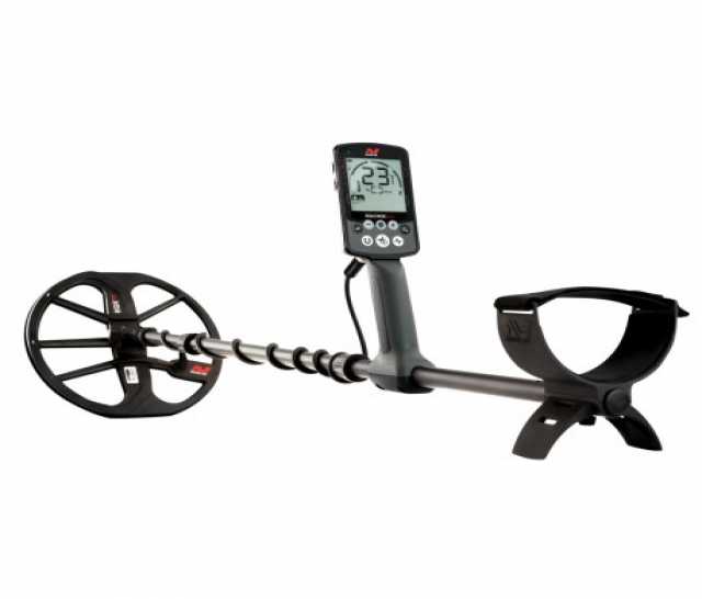 Продам: Металлоискатель Minelab EQUINOX 600