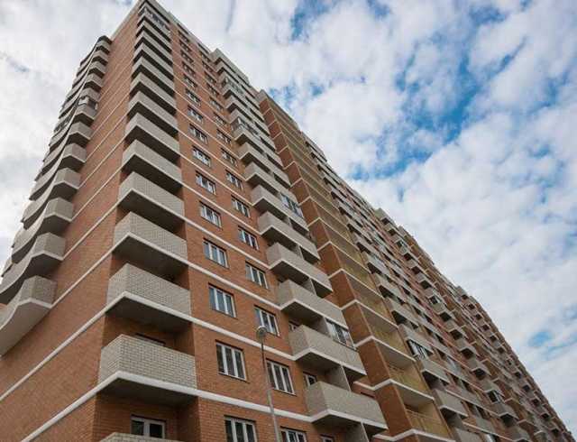 Продам: квартиру