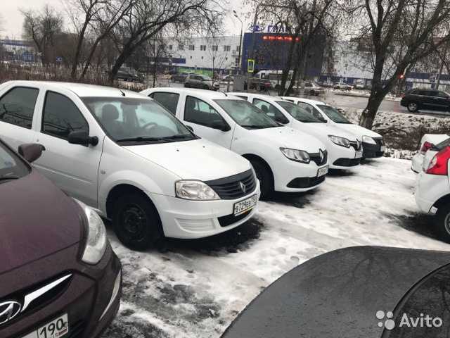 Предложение: Аренда авто в Подольске недорого! 
