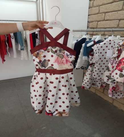 Продам: Оптом итальянская детская одежда 
