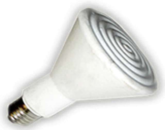Продам: Керамические инфракрасные лампы