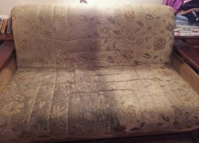 Предложение: Химчистка ковров и мягкой мебели