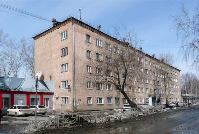 Сдам: квартиру