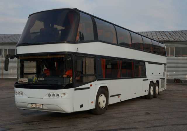 Предложение: Автобус в Шахтерск ДНР