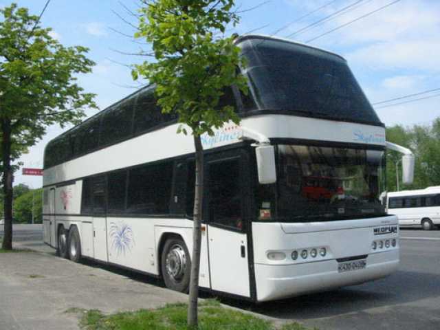 Предложение: Автобус в Торез ДНР