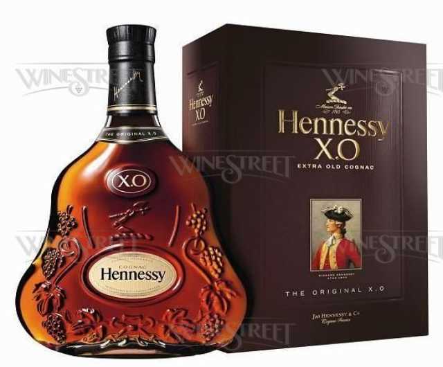 Продам: Hennesy XO.DOM Perengon.Remy Martin