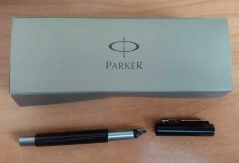 Продам: ручка Parker оригинал