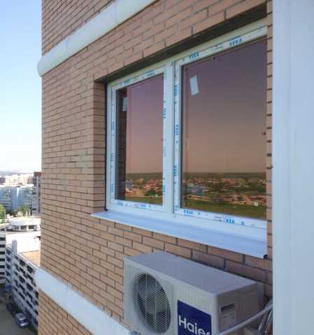 Продам: Окна Века Застекление и Отделка балконов