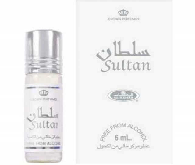 Продам: Sultan / Султан от Al-Rehab Perfumes