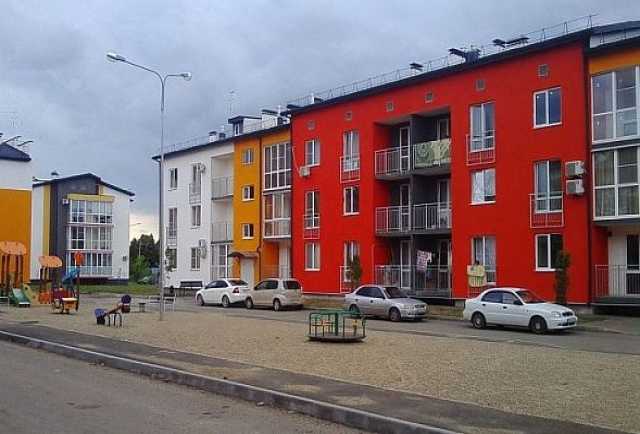 Продам: квартиру