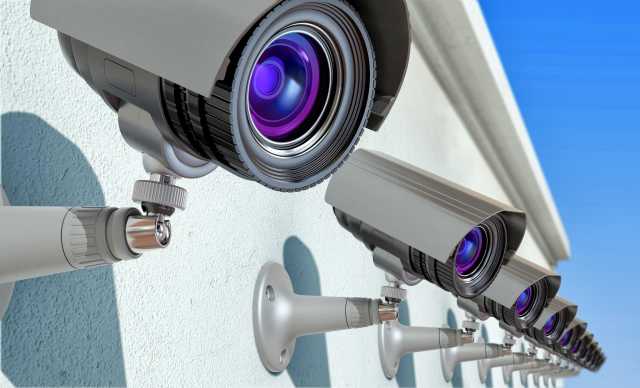 Предложение: Установка видеонаблюдения и домофонов