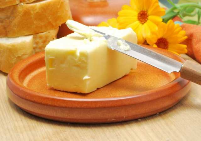 Продам: Масло сливочное ГОСТ 82%