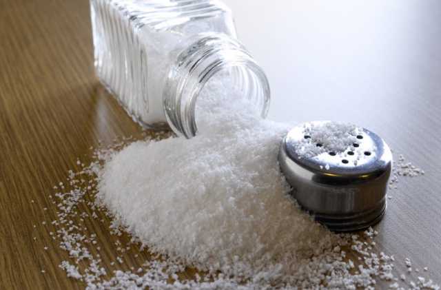 Продам: Пищевую соль 