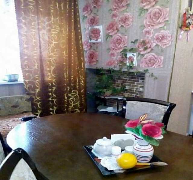 Продам: квартиру