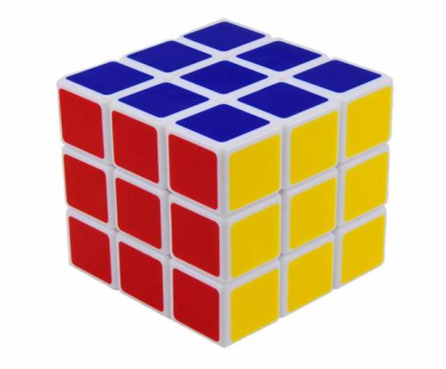 Продам: Классический Кубик Рубика