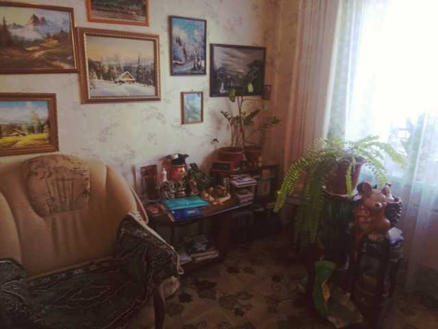 Продам: квартиру