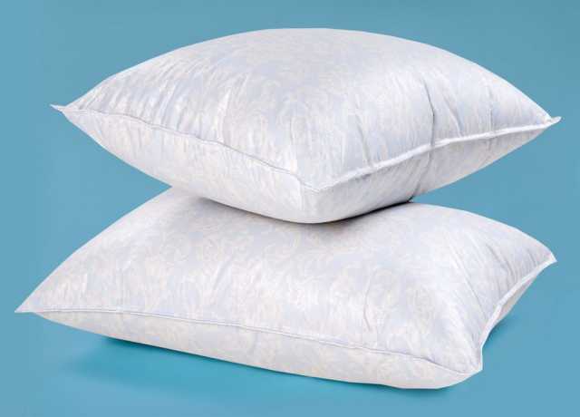 Продам: Пуховая подушка по ценам производства 