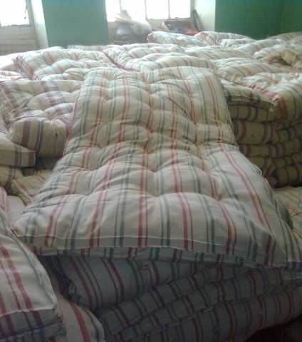 Продам: Комплекты : матрац, подушка и одеяло