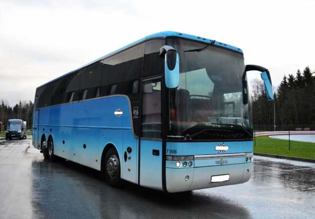 Предложение: Автобус в Рубежное Украина