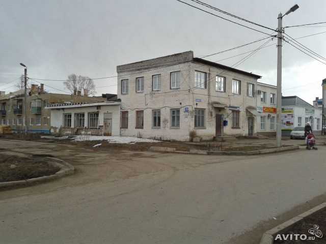 Сдам: отдельно стоящее здание по ул.Кошевого