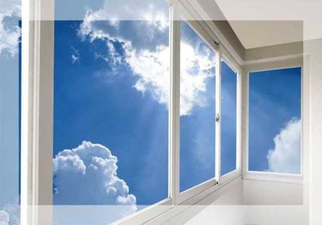 Предложение: Окна ПВХ,балконы, двери