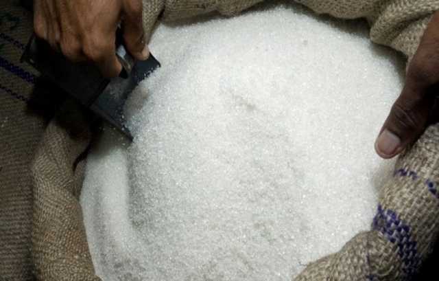 Продам: Сахарный песок ГОСТ 33222-2015