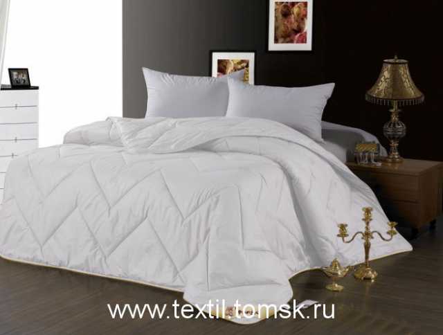Продам: Одеяло для сна, наполнитель бамбук