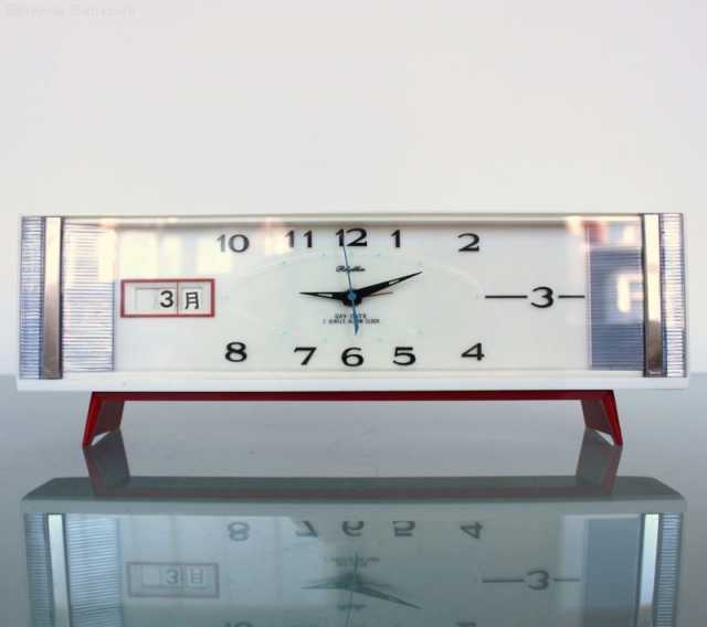 Продам: Механические часы-будильник