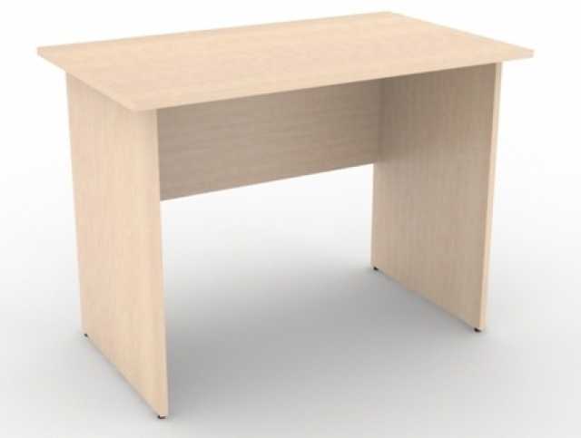 Продам: Стол для офиса из ЛДСП за 1150 руб.