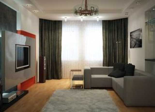 Предложение: Качественный ремонт квартир в СПб