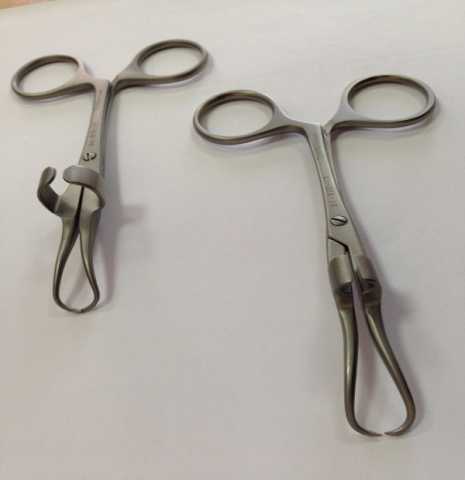 Продам: Инструменты для общей хирургии