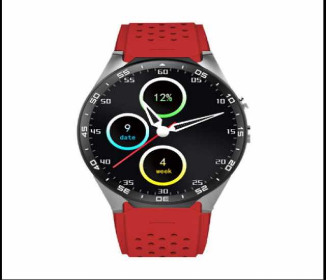 Продам: Умные часы SmartWatch Tiroki KW88