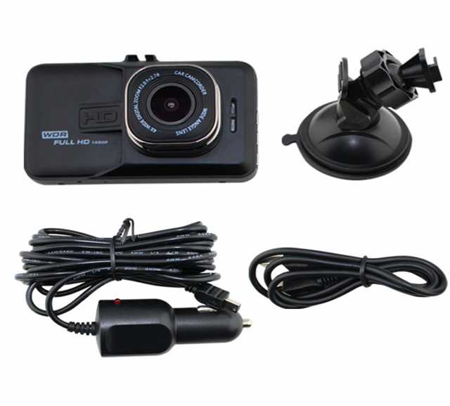 Продам: Видеорегистратор dvr FH06 BlackBox+подар