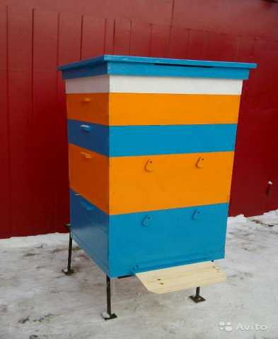 Продам: пчеловодам
