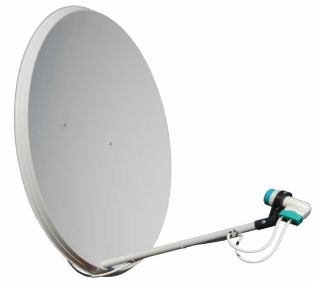 Предложение: Установка Спутниковых и цифровых антенн