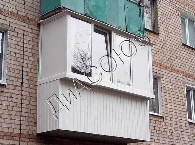Предложение: Окна ПВХ,Балконы под Ключ,Откосы ДиАСОЮЗ