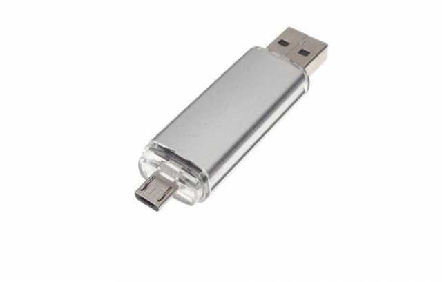 Продам: Память OTG USB Flash 64GB