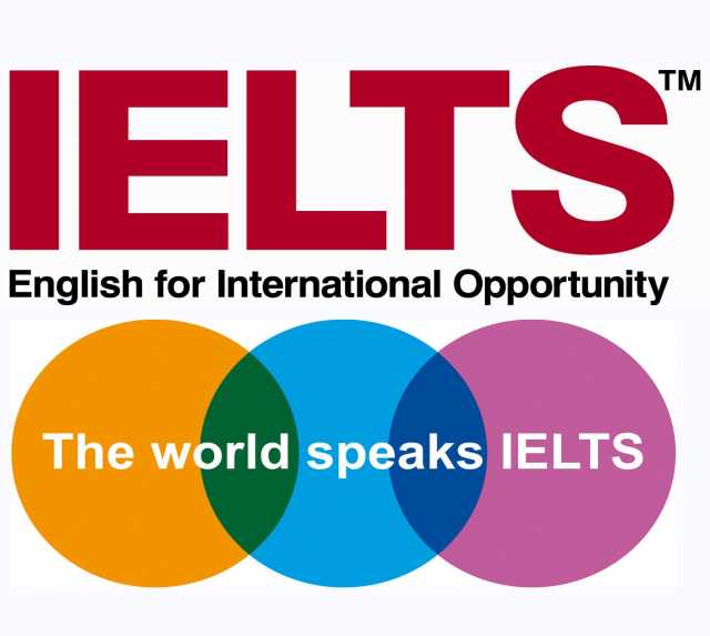 Предложение: Пробное тестирование к экзамену IELTS