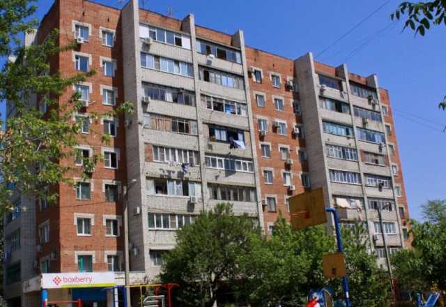 Продам: квартиру