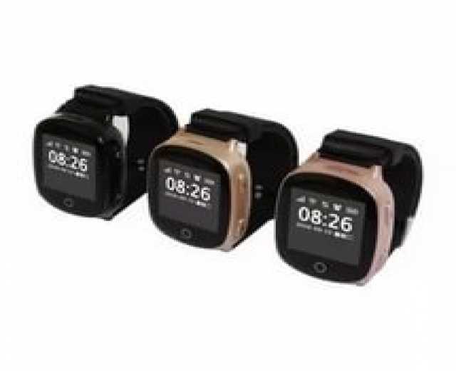 Продам: Часы с GPS Smart Baby Watch EW100s