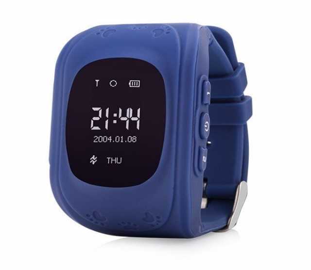 Продам: Детские часы с GPS 