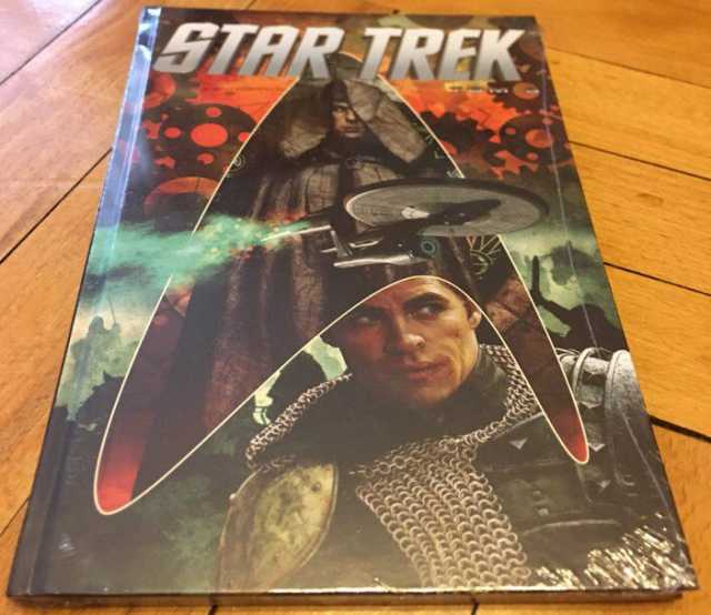 Продам: Star Trek - Том 3