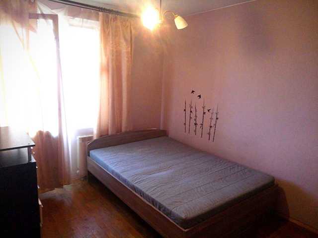 Сдам: квартиру