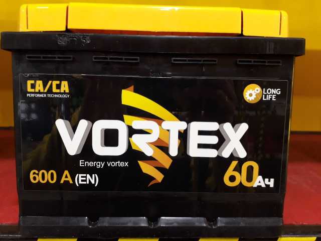Аккумулятор vortex. Аккумулятор Vortex 60ah. Аккумулятор Вортекс 60 ампер. Аккумулятор Вортекс 62 Ач 610. Аккумулятор Voltex производитель.