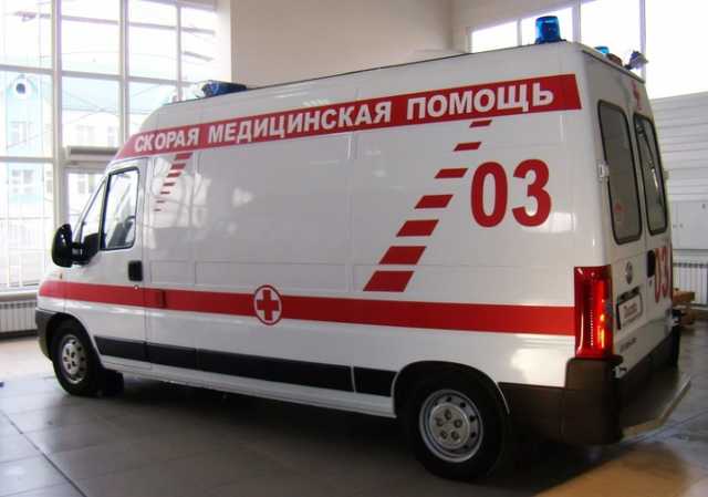 Предложение: перевезти лежачего больного Ульяновск