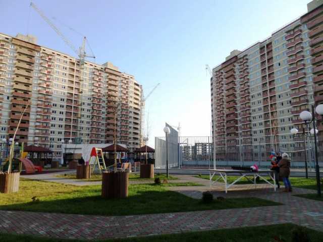 Продам: квартиру