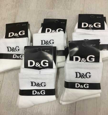 Продам: носки D&G