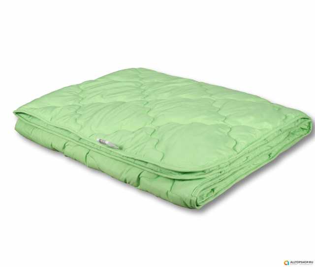 Продам: Одеяло «Бамбук»        